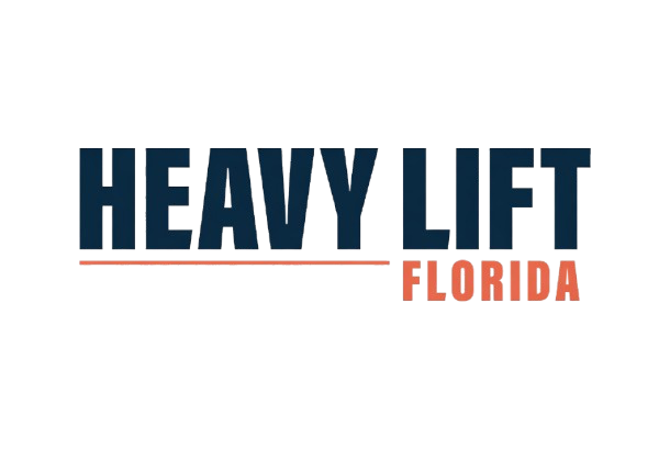 Heavy Lift Florida — same-day labor crews in southwest Florida